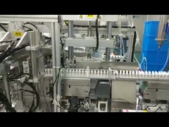 Zgrzewarka do złącz infuzyjnych typu T