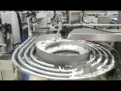 Maszyna do montażu zbieracza śluzu nosa