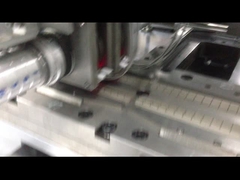 Maszyna do umieszczania igieł Lancet