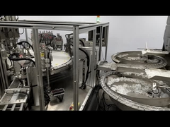 Zgrzewarka ultradźwiękowa do nasadek infuzyjnych