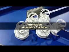 Maszyna do montażu pokrywy suszarki