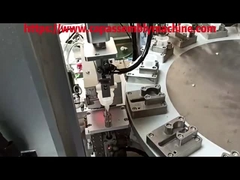 Infuzja automatyczna urządzenie do montażu igieł OEM w przemyśle medycznym