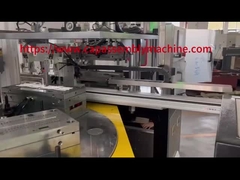 Automatyczna maszyna do montażu igieł do pobierania krwi z końcówki palca