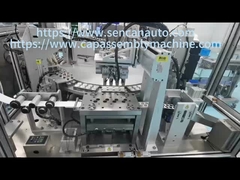 Automatyczna maszyna klejująca