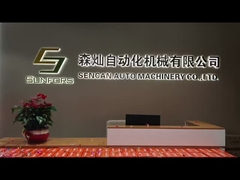 Maszyna do montażu artykułów codziennego użytku