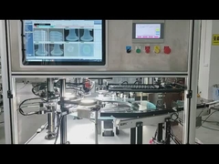 Jednorazowy interfejs kontrolera światła