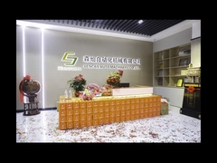 Maszyna do montażu czapek sportowych