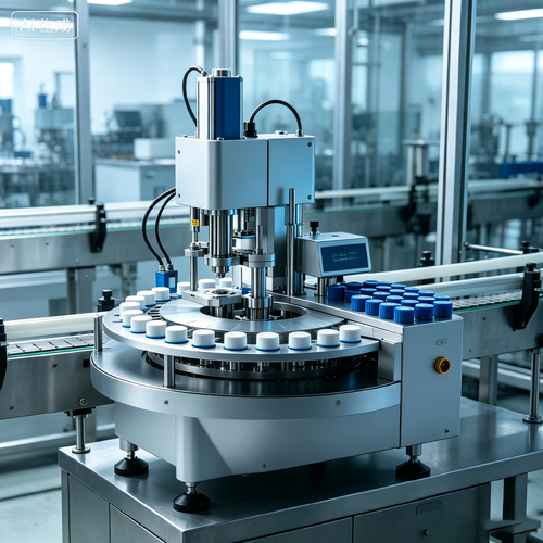 Najnowsze wiadomości o Indonezyjscy producenci czapek CRC wdrożyli urządzenia do montażu w celu kontroli jakości