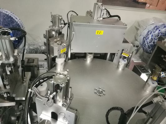 Dobra cena. Automatyczne urządzenia Elektryczne maszyny do nakręcania butli 50 Hz Certyfikat CE w Internecie