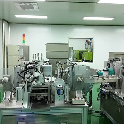 Dobra cena. Maszyna do montażu wyrobów medycznych Sorting Medical Product Assembly Machine Automatic Cap Assembly Machine w Internecie