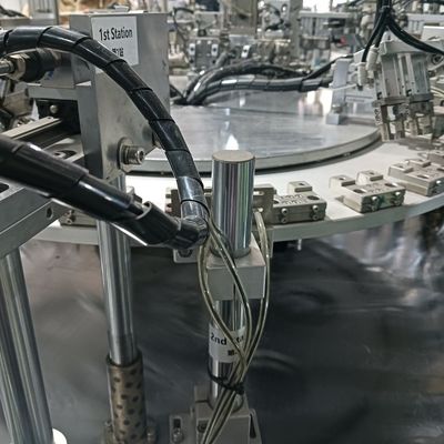 Dobra cena. OEM Linia produkcyjna bezpieczeństwa lancetu PLC Control Medical Injection Molding Machine w Internecie