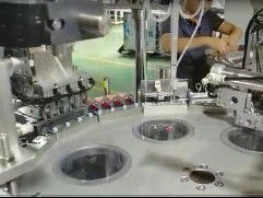 Dobra cena. Lodine Mini Cap Disinfection Cap Assembly Machine może być dostosowywana zgodnie z wymaganiami klienta, wykonana ze stali nierdzewnej, sprzęt dobrej jakości w Internecie
