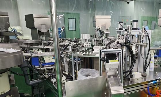 Dobra cena. Wysoce i dostosowalna maszyna do montażu Euro Cap dla Twojej produkcji wymaga łatwej konserwacji z mocą pneumatyczną w Internecie