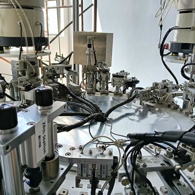 Dobra cena. Niestandardowe Automatyczne Wywołane Indeksowe Ruch Igły do pobrania krwi Stabilne sterowane przez PLC w Internecie