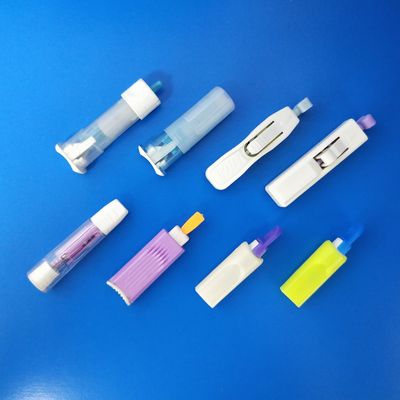 OEM Safety Lancet Production Line