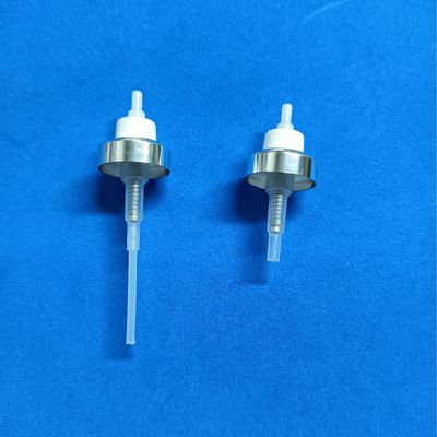 Non-standard automation pump head assembly machine, can be customised according to customer products.