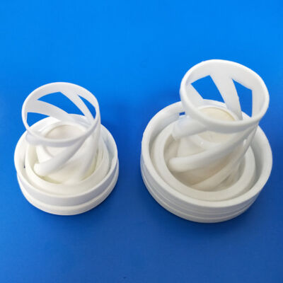 PLC Controlled Desiccant Cap Assembly Machine with 99% Qualified Rate and Automated Silica Gel Filling