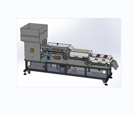 Dobra cena. ODM Automatyczne urządzenia czyszczące Plasma Wind Static Elimination Machine w Internecie