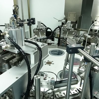 Dobra cena. Lodine Mini Cap Disinfection Cap Assembly Machine Automatyczny OEM w Internecie