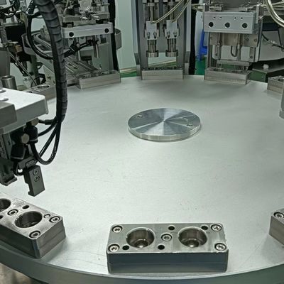 Dobra cena. Maszyna do montażu produktów medycznych o częstotliwości 50 Hz do produkcji szwabów nosowych w Internecie