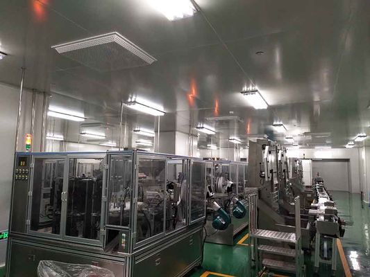 Dobra cena. Maszyna do wypełniania fiolki automatycznie odporna na wilgoć 220V w Internecie