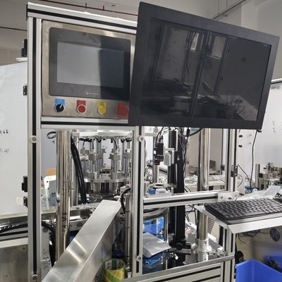 Dobra cena. Maszyna do uszczelniania z szybkim mechanicznym klapą z czujnikiem fotoelektrycznym w Internecie