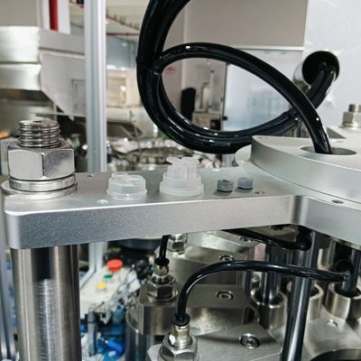 Dobra cena. Mechaniczna podwójnie składana maszyna pokrywająca z wysokiej wydajności trójfazowym systemem pięciodrukowym w Internecie