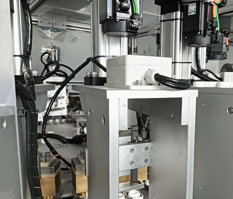 Dobra cena. Wytrzymałe głowice ze stopu tytanu Euro Cap Assembly Machine od międzynarodowych dostawców spawania ultradźwiękowego w Internecie