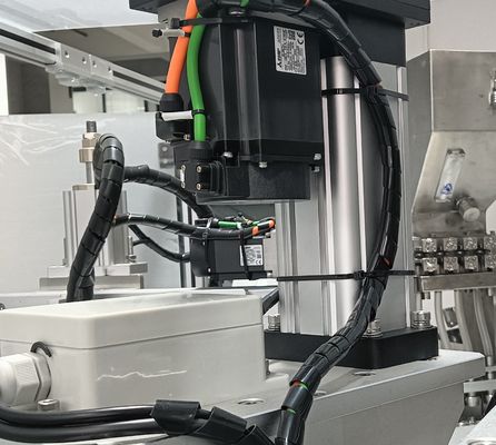 Dobra cena. Zapewnienie 100% produktów kwalifikowanych z dobrze sprawdzonym procesem montażu na maszyny do montażu codziennych potrzeb w Internecie