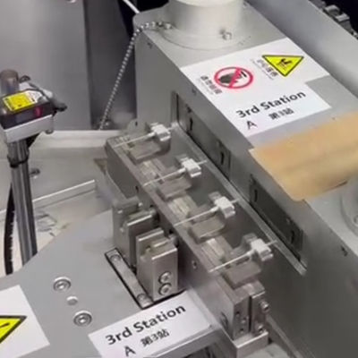 Dobra cena. Maszyna do montażu produktów medycznych do igieł do pobierania krwi z żył firmy Sencan Automation Machinery Co Ltd. w Internecie