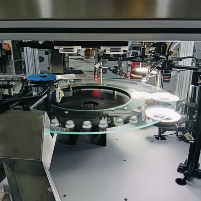 Dobra cena. Maszyna do kontroli obrazu o wysokiej wydajności i szybkości wykrywania wad wyglądu produktu w Internecie