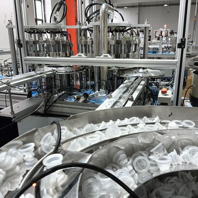 Dobra cena. Mechaniczna podwójnie składana pokrywa Automatyczna maszyna montażowa Wysoka wydajność połączona z maszyną do kontroli obrazu Wysoka wydajność w Internecie