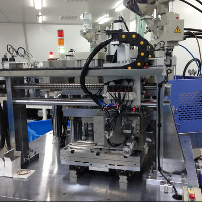 Dobra cena. Safety Lancet Needle Placement Machine with PLC Control w Internecie