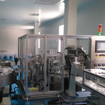 Dobra cena. Ultrasonic Welding Cap Assembly Machine 8000-15000 sztuk/h w Internecie