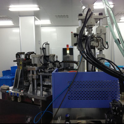 Dobra cena. Automatic Safety Lancet Machine 4500-22000/hr with PLC Control w Internecie