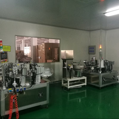 Dobra cena. High-Speed Labeling Machine with PLC Control System and Touch Screen HMI Operation for 2000-10000pcs/hr Production w Internecie